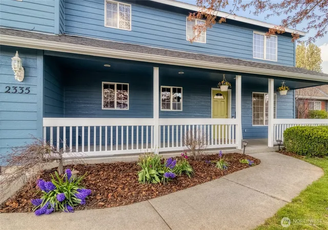 Photo 2 of Sale Pending at 2335 Hawk Dr, Walla Walla, WA 99362 | MLS# NWM2355792 | Listing updated on 2026-09-21