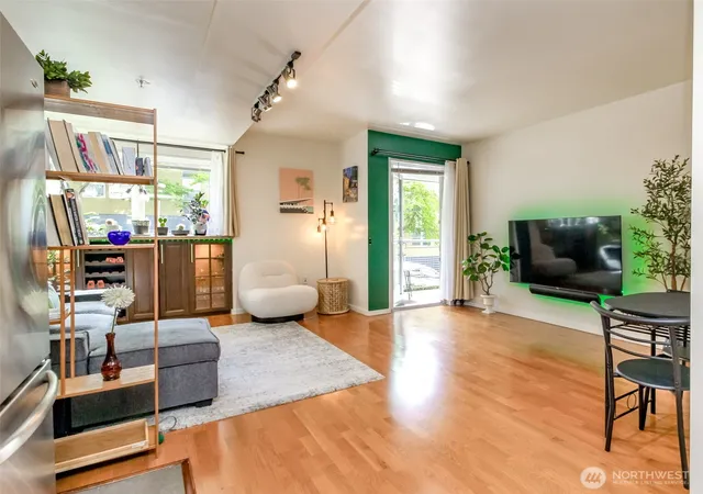 Photo 1 of Condo for sale at 76 Cedar St #207, Seattle, WA 98121 | MLS# NWM2356007 | Listing updated on 2026-09-17