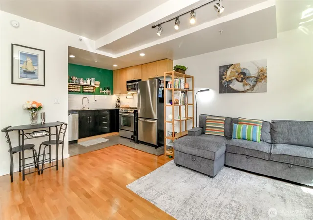 Photo 2 of Condo for sale at 76 Cedar St #207, Seattle, WA 98121 | MLS# NWM2356007 | Listing updated on 2026-09-17