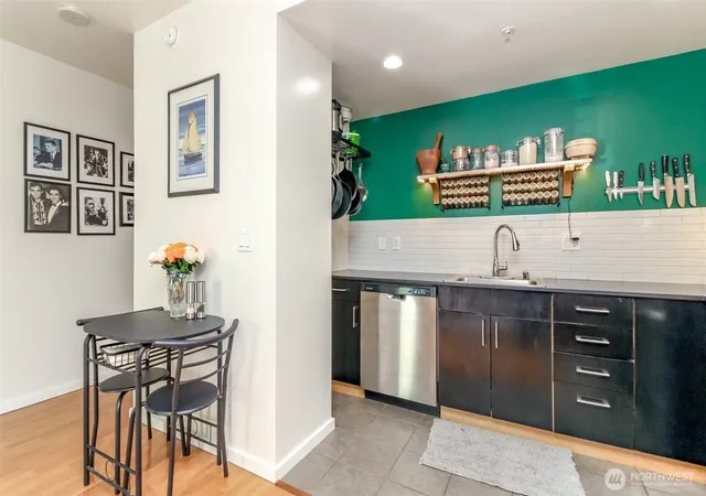 Photo 3 of Condo for sale at 76 Cedar St #207, Seattle, WA 98121 | MLS# NWM2356007 | Listing updated on 2026-09-17