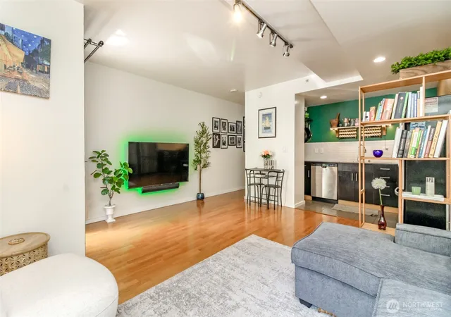 Photo 4 of Condo for sale at 76 Cedar St #207, Seattle, WA 98121 | MLS# NWM2356007 | Listing updated on 2026-09-17