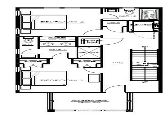 Photo 3 of Townhouse for sale at 210 Front St, Pacific Beach, WA 98571 | MLS# NWM2356439 | Listing updated on 2026-09-17