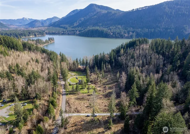 Land for sale at 0 524th Street E, Eatonville, WA 98328 | MLS# NWM2356605