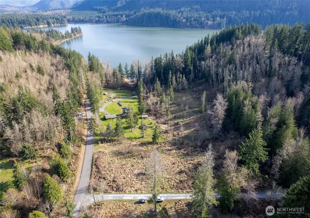 Photo 2 of Land for sale at 0 524th Street E, Eatonville, WA 98328 | MLS# NWM2356605 | Listing updated on 2026-09-17