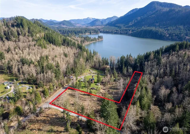 Photo 3 of Land for sale at 0 524th Street E, Eatonville, WA 98328 | MLS# NWM2356605 | Listing updated on 2026-09-17