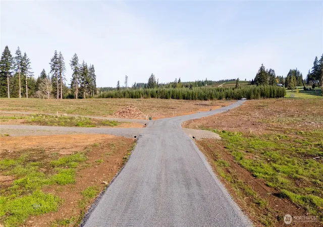 Photo 4 of Land for sale at 111 Beckett Ln, Chehalis, WA 98532 | MLS# NWM2357689 | Listing updated on 2026-09-17
