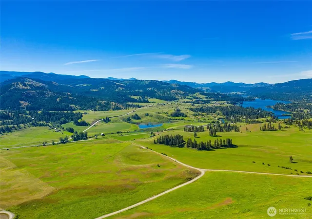 Photo 1 of Land for sale at 0 Tbd Cromwell Rd, Republic, WA 99166 | MLS# NWM2357778 | Listing updated on 2026-09-17