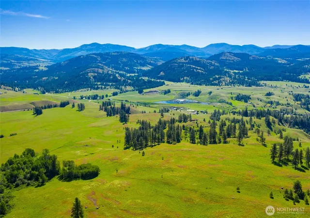 Photo 2 of Land for sale at 0 Tbd Cromwell Rd, Republic, WA 99166 | MLS# NWM2357778 | Listing updated on 2026-09-17