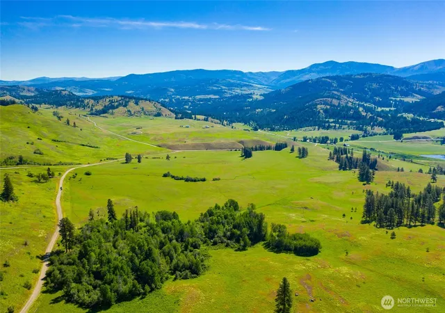 Photo 3 of Land for sale at 0 Tbd Cromwell Rd, Republic, WA 99166 | MLS# NWM2357778 | Listing updated on 2026-09-17