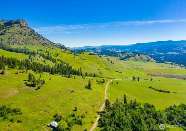 Photo 3 of Land for sale at 0 Tbd Cromwell Rd, Republic, WA 99166 | MLS# NWM2357778 | Listing updated on 2026-09-17