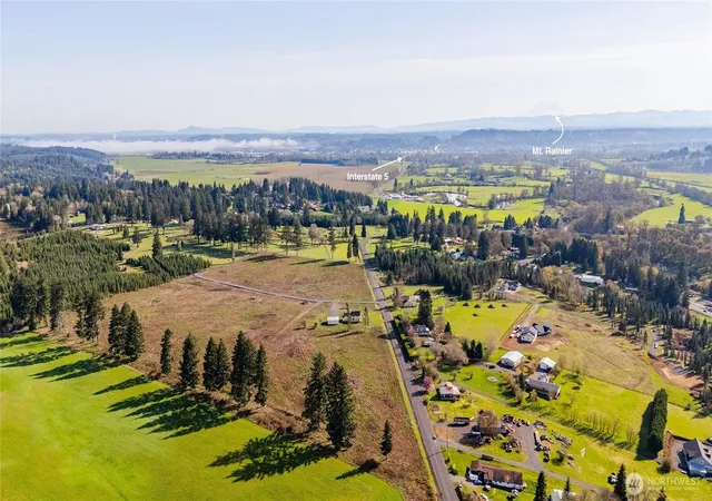 Photo 3 of Land for sale at 121 Beckett Ln, Chehalis, WA 98532 | MLS# NWM2357905 | Listing updated on 2026-09-17