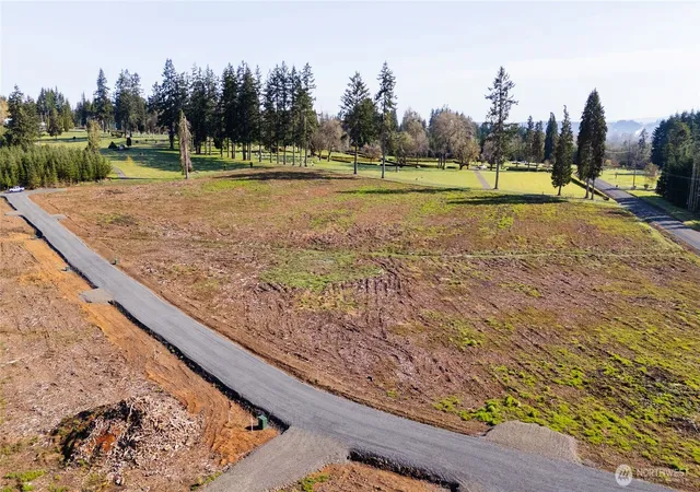Photo 1 of Land for sale at 128 Beckett Ln, Chehalis, WA 98532 | MLS# NWM2357915 | Listing updated on 2026-09-17