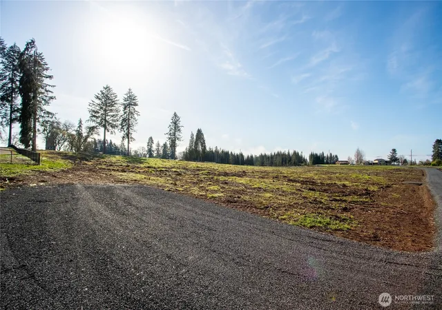 Photo 4 of Land for sale at 128 Beckett Ln, Chehalis, WA 98532 | MLS# NWM2357915 | Listing updated on 2026-09-17