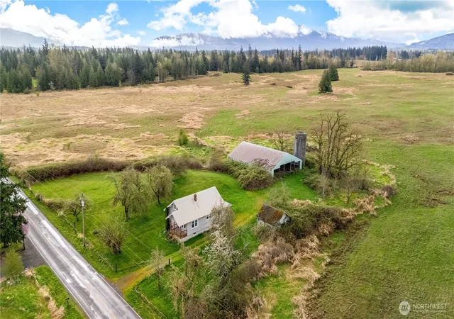 Photo 1 of Land for sale at 1817 Central Rd, Everson, WA 98247 | MLS# NWM2358097 | Listing updated on 2026-09-17