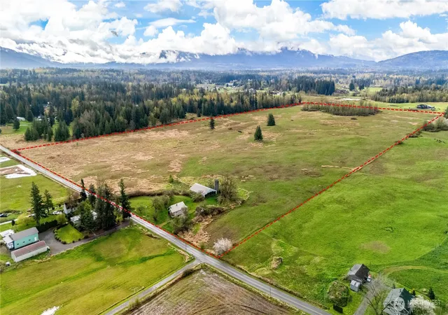 Photo 2 of Land for sale at 1817 Central Rd, Everson, WA 98247 | MLS# NWM2358097 | Listing updated on 2026-09-17