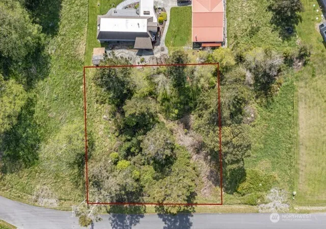 Photo 2 of Land for sale at 0 El Mar, Coupeville, WA 98239 | MLS# NWM2358190 | Listing updated on 2026-09-17