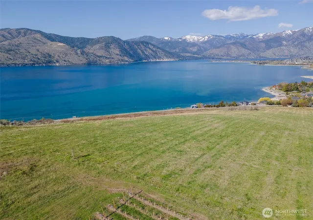 Photo 1 of Land for sale at 0 Nna Makai Rd, Manson, WA 98831 | MLS# NWM2358856 | Listing updated on 2026-09-17