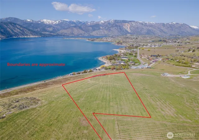 Photo 2 of Land for sale at 0 Nna Makai Rd, Manson, WA 98831 | MLS# NWM2358856 | Listing updated on 2026-09-17