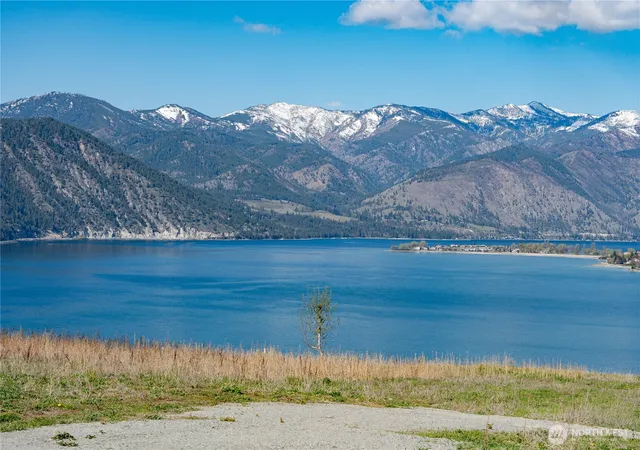 Photo 3 of Land for sale at 0 Nna Makai Rd, Manson, WA 98831 | MLS# NWM2358856 | Listing updated on 2026-09-17