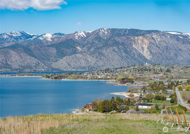 Photo 4 of Land for sale at 0 Nna Makai Rd, Manson, WA 98831 | MLS# NWM2358856 | Listing updated on 2026-09-17