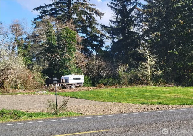 Land for sale at 10558 Sandridge Rd, Long Beach, WA 98631 | MLS# NWM2359150