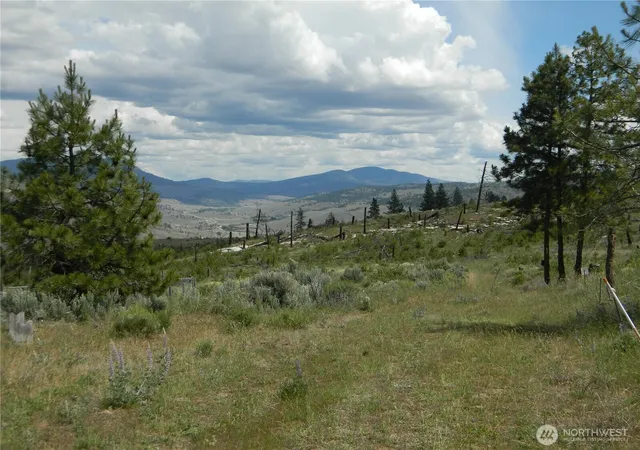 Photo 3 of Land for sale at 428 Five Mile Rd, Tonasket, WA 98855 | MLS# NWM2359179 | Listing updated on 2026-09-17