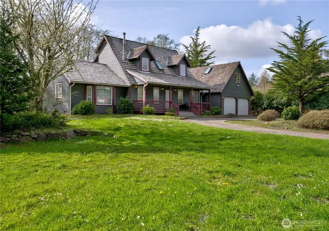 Photo 2 of Single family home for sale at 34009 Territory Rd, Oysterville, WA 98641 | MLS# NWM2359198 | Listing updated on 2026-10-01