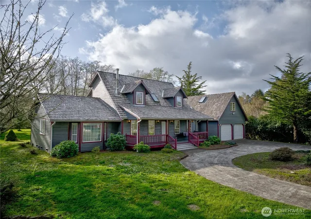 Photo 3 of Single family home for sale at 34009 Territory Rd, Oysterville, WA 98641 | MLS# NWM2359198 | Listing updated on 2026-10-01