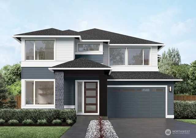 Photo 1 of Single family home for sale at 12220 Se 255th Street, Kent, WA 98030 | MLS# NWM2359261 | Listing updated on 2026-09-17