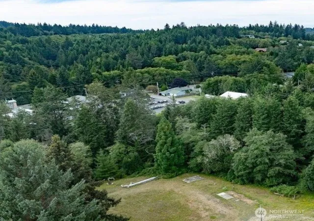 Land for sale at 310 Cedar St NE, Ilwaco, WA 98624 | MLS# NWM2359276