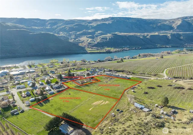 Photo 3 of Land for sale at 123 Chelan Fls, Chelan Falls, WA 98817 | MLS# NWM2359289 | Listing updated on 2026-09-17
