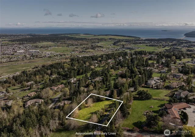 Photo 2 of Land for sale at 999 Ravens Ridge Rd, Sequim, WA 98382 | MLS# NWM2359310 | Listing updated on 2026-09-17