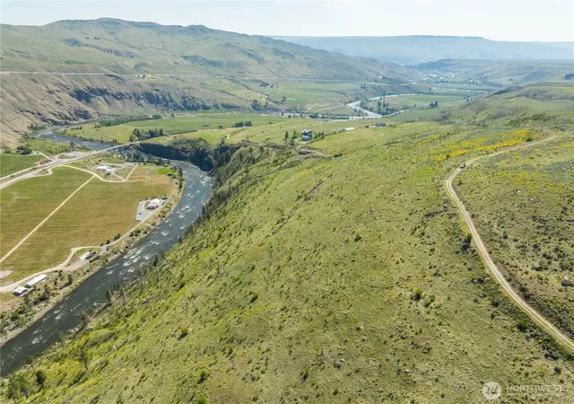 Photo 2 of Land for sale at 0 Goat Ridge Lot 5 Hwy 153 #5, Pateros, WA 98846 | MLS# NWM2361246 | Listing updated on 2026-09-17