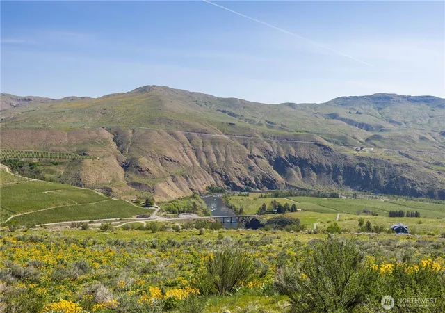 Photo 3 of Land for sale at 0 Goat Ridge Lot 5 Hwy 153 #5, Pateros, WA 98846 | MLS# NWM2361246 | Listing updated on 2026-09-17