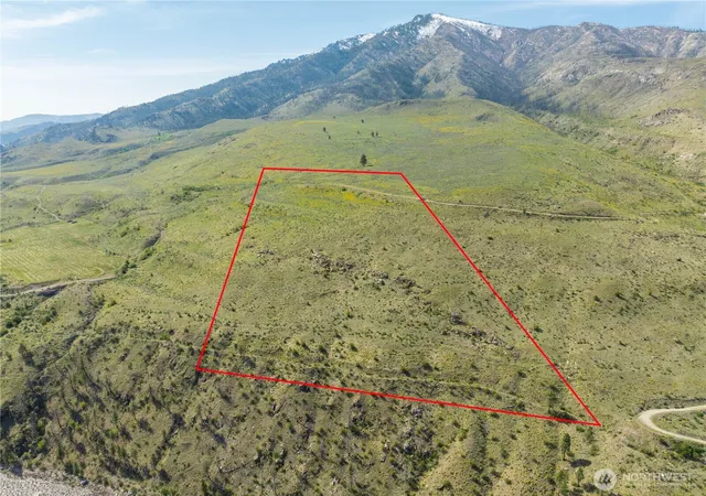 Photo 3 of Land for sale at 0 Goat Ridge Lot 5 Hwy 153 #5, Pateros, WA 98846 | MLS# NWM2361246 | Listing updated on 2026-09-17
