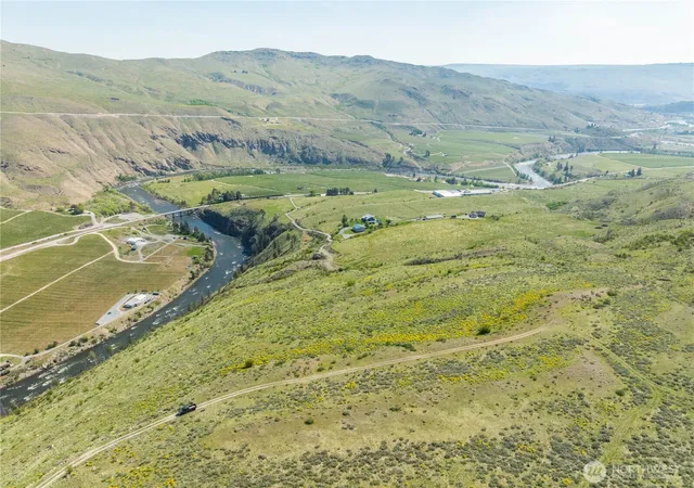 Photo 4 of Land for sale at 0 Goat Ridge Lot 5 Hwy 153 #5, Pateros, WA 98846 | MLS# NWM2361246 | Listing updated on 2026-09-17