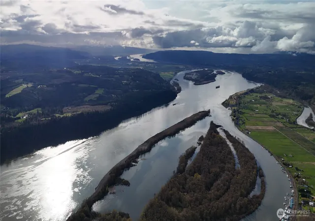 Photo 4 of Land for sale at 151 Barlow Point Rd, Longview, WA 98632 | MLS# NWM2361468 | Listing updated on 2026-09-17
