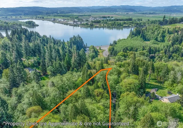 Photo 3 of Land for sale at 0 Mill Fls Ln, Longview, WA 98632 | MLS# NWM2361657 | Listing updated on 2026-09-17