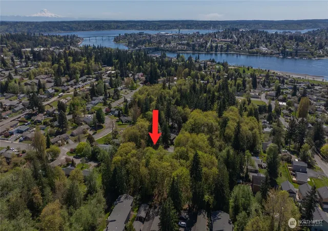 Photo 3 of Land for sale at 654 E 31st Street, Bremerton, WA 98310 | MLS# NWM2362194 | Listing updated on 2026-09-17