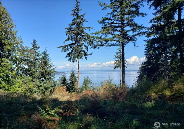 Photo 1 of Land for sale at 0 Matia View Short Plat #Lot 2, Eastsound, WA 98245 | MLS# NWM2362715 | Listing updated on 2026-09-17