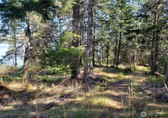 Photo 3 of Land for sale at 0 Matia View Short Plat #Lot 2, Eastsound, WA 98245 | MLS# NWM2362715 | Listing updated on 2026-09-17