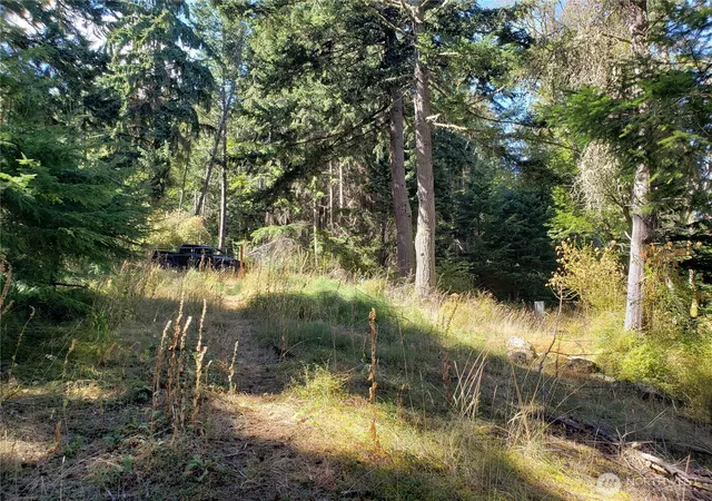 Photo 3 of Land for sale at 0 Matia View Short Plat #Lot 2, Eastsound, WA 98245 | MLS# NWM2362715 | Listing updated on 2026-09-17