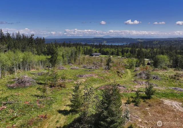 Photo 2 of Land for sale at 0 Woodland Ln, Greenbank, WA 98253 | MLS# NWM2362874 | Listing updated on 2026-09-17