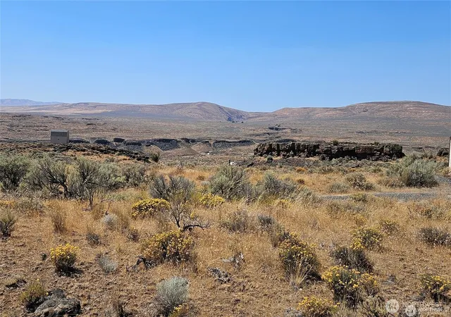 Photo 2 of Land for sale at 0 Lot 7 Bossburg Dr, Ephrata, WA 98823 | MLS# NWM2363529 | Listing updated on 2026-09-17