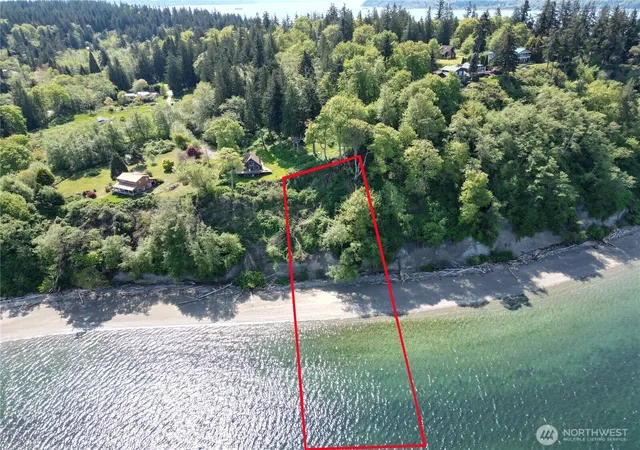 Photo 1 of Land for sale at 11 C Tax Id: 00466300001100, Hat Island, WA 98206 | MLS# NWM2363627 | Listing updated on 2026-09-17