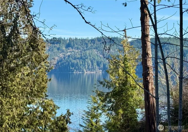 Photo 1 of Land for sale at 145 N Shar Ln, Lilliwaup, WA 98555 | MLS# NWM2363851 | Listing updated on 2026-09-17