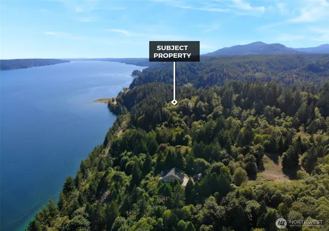 Photo 2 of Land for sale at 145 N Shar Ln, Lilliwaup, WA 98555 | MLS# NWM2363851 | Listing updated on 2026-09-17
