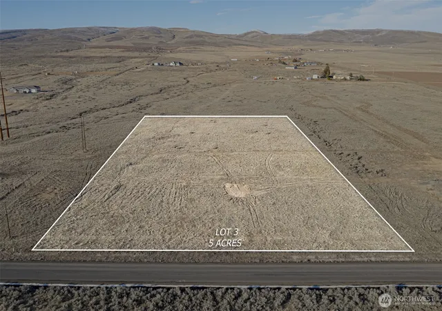 Photo 3 of Land for sale at 3 Road 13 Nw, Quincy, WA 98848 | MLS# NWM2363986 | Listing updated on 2026-09-17