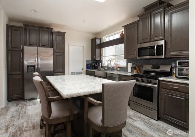 Photo 3 of Manufactured home for sale at 6350 Portal Way #17, Ferndale, WA 98248 | MLS# NWM2365095 | Listing updated on 2026-09-17