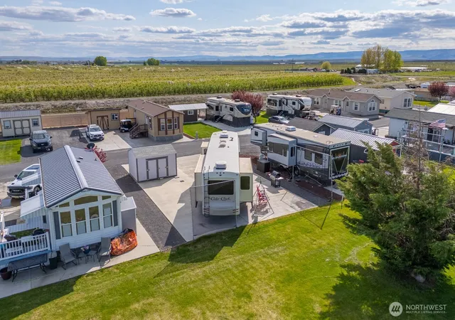 Photo 2 of Land for sale at 17693 Road 5 Nw #21, Quincy, WA 98848 | MLS# NWM2365326 | Listing updated on 2026-09-17